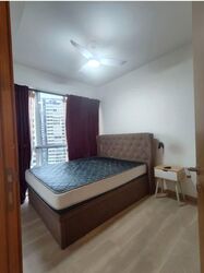 High Park Residences (D28), Apartment #603962361